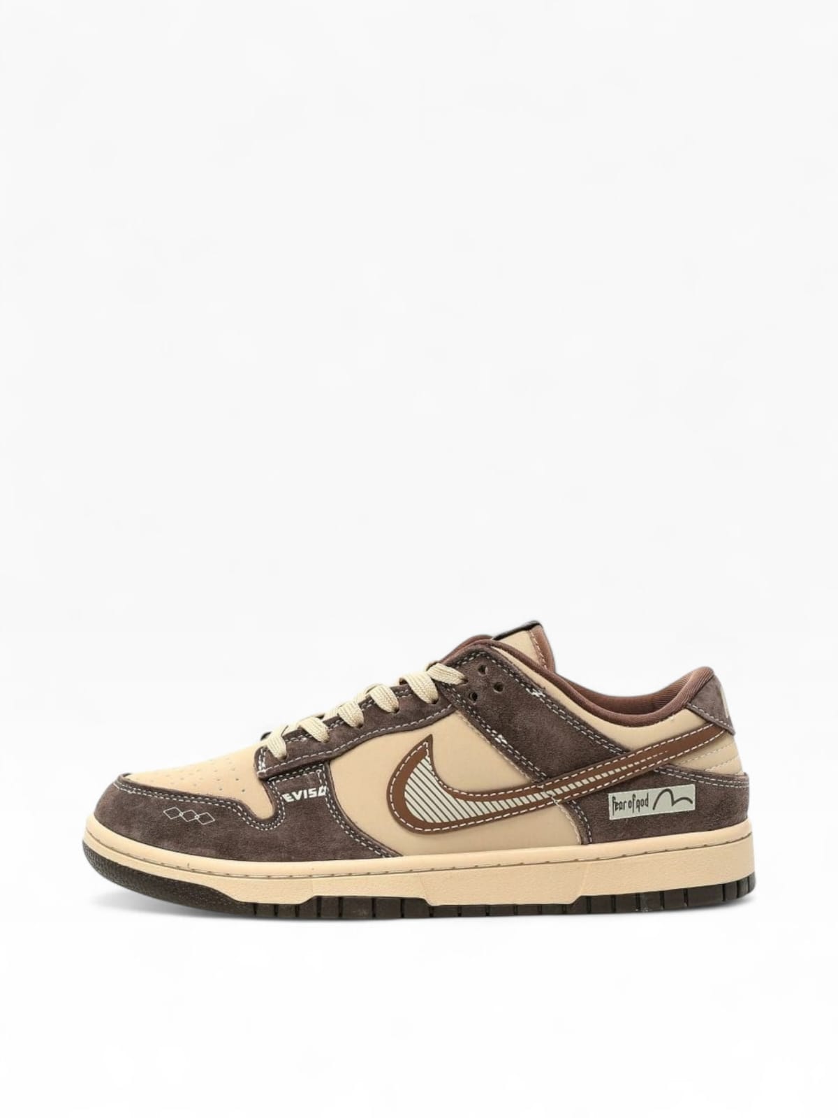Nike SB Dunk Low Pro x Travis Scott "Cactus Jack