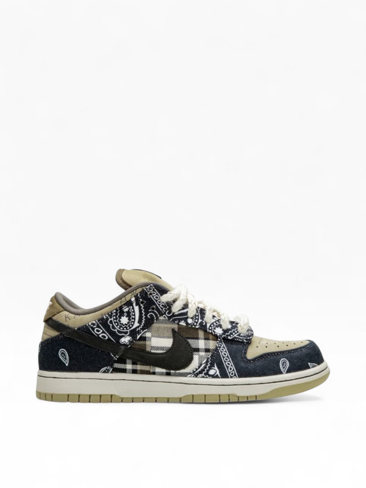 Nike SB Dunk Low Travis Scott