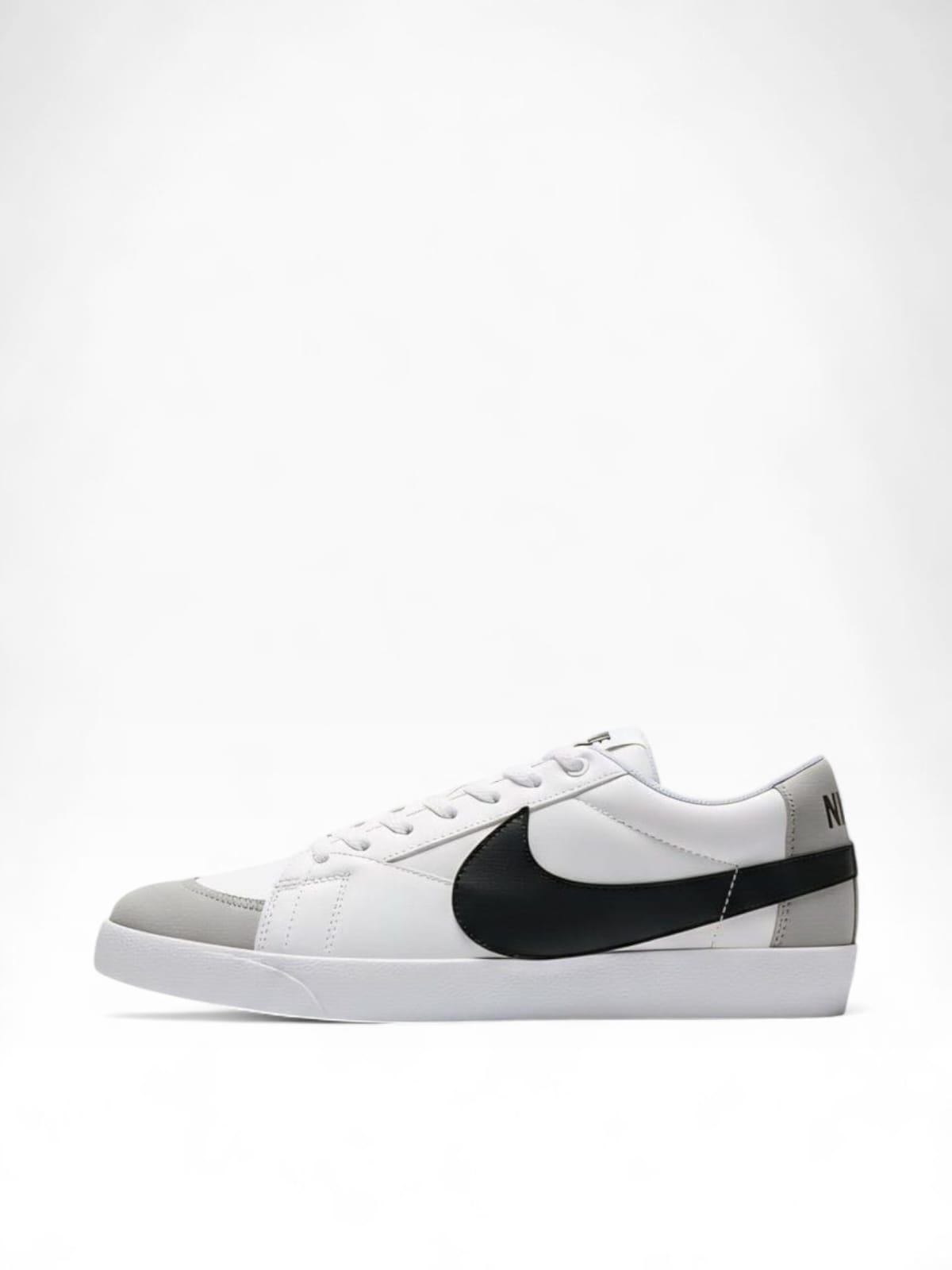 Nike Blazer Low '77 White Black