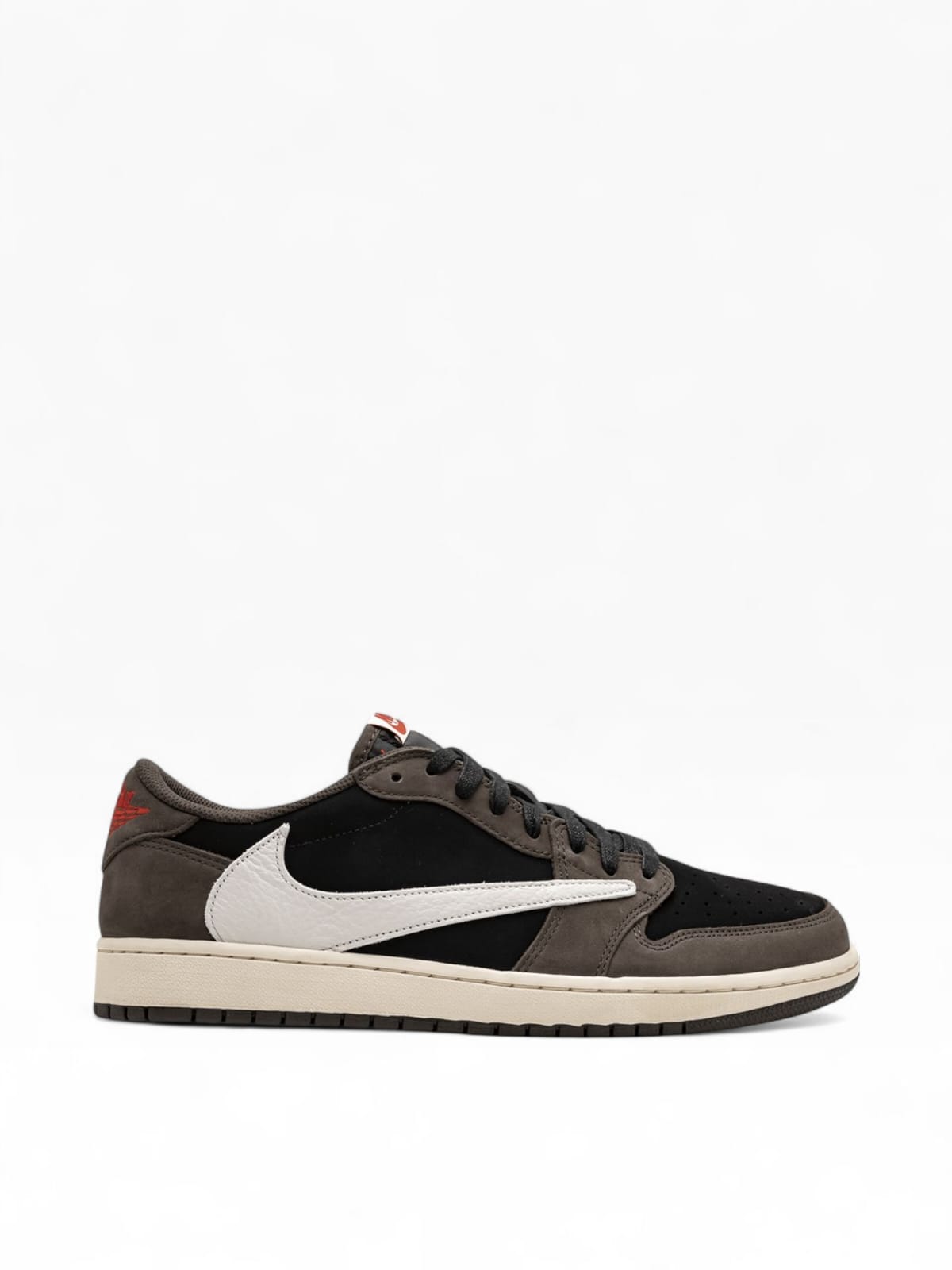 Nike x Travis Scott Air Jordan 1 Low OG "Reverse Mocha"
