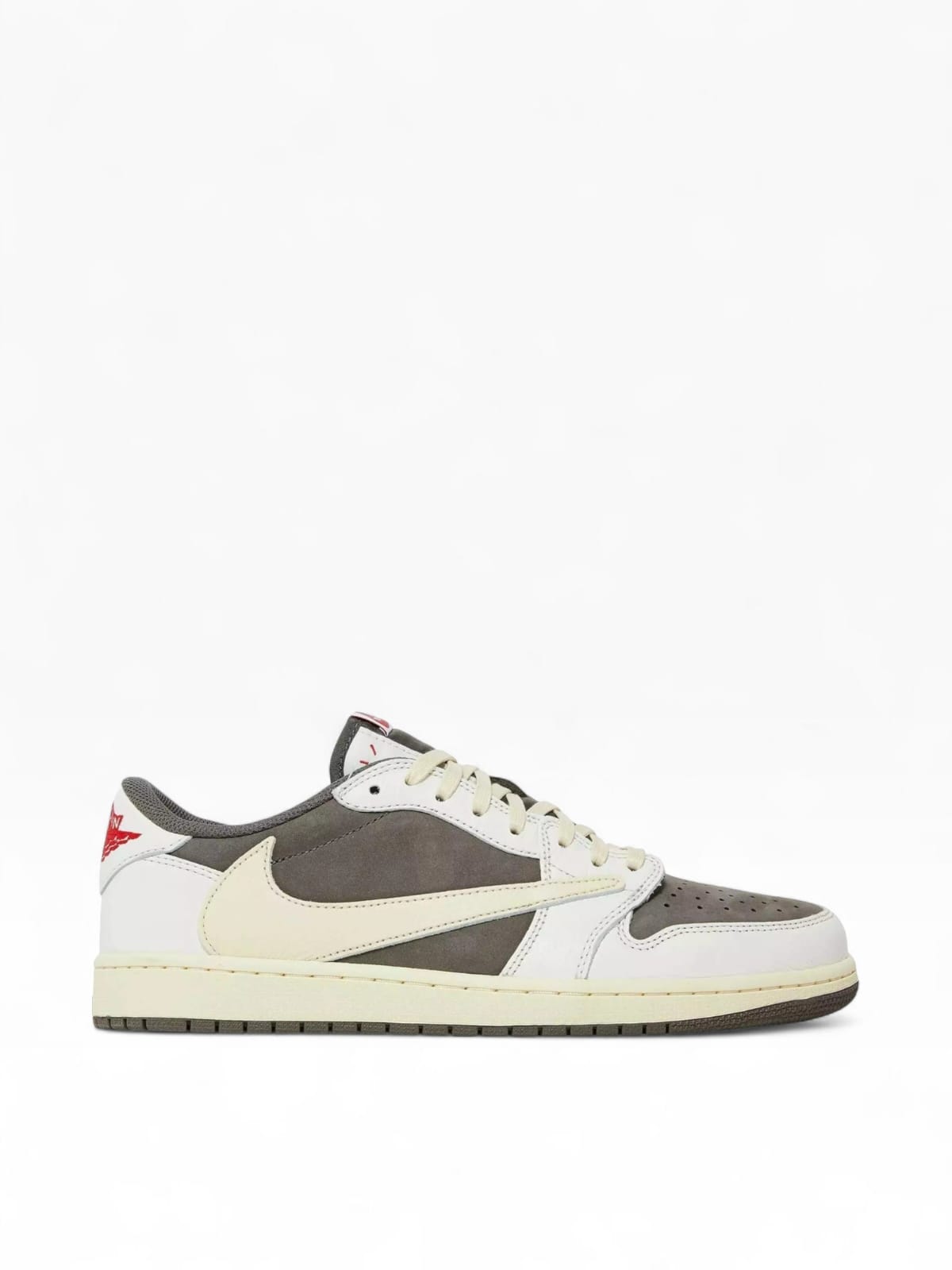 Travis Scott x Air Jordan 1 Low OG "Mocha"