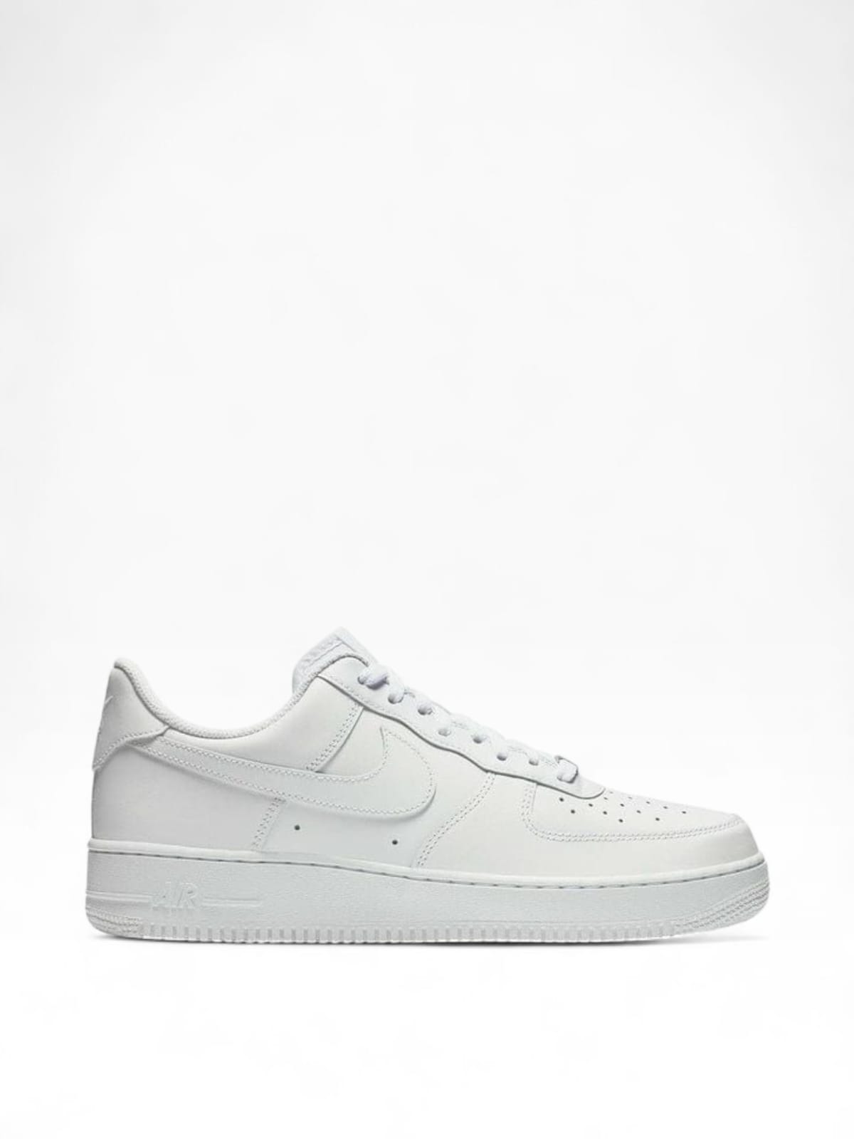Nike Air Force 1 Low Triple White
