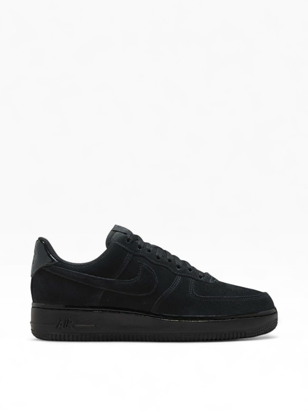 Nike Air Force 1 '07 Triple Black